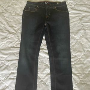 Womens DH3 Jeans